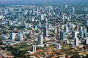 Cuiabá foi a 22ª cidade mais violenta do mundo em 2015, aponta ONG Cuiabá foi a 22ª cidade mais violenta do mundo em 2015, aponta ONG