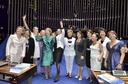Do total de vereadores eleitos em MT, apenas 13,46% são mulheres Do total de vereadores eleitos em MT, apenas 13,46% são mulheres
