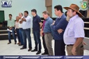 Embargos ambientais é pauta com Senador Jose Medeiros em Querência. Embargos ambientais é pauta com Senador Jose Medeiros em Querência.
