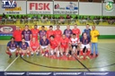 Equipe de vereadores de Querência abre torneio 24 horas. Equipe de vereadores de Querência abre torneio 24 horas.