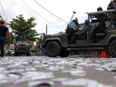 Exército Brasileiro vai atuar em locais de votação de 12 cidades de MT Exército Brasileiro vai atuar em locais de votação de 12 cidades de MT