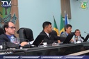 Infraestrutura de Querência tem prioridade em primeira sessão de 2019. Infraestrutura de Querência tem prioridade em primeira sessão de 2019.