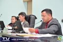 Intenso e caloroso debate marcou a 17ª sessão ordinária na Câmara de Vereadores de Querência. Intenso e caloroso debate marcou a 17ª sessão ordinária na Câmara de Vereadores de Querência.