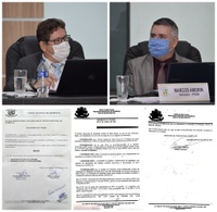 IPTU de Querência é prorrogado através do requerimento do poder legislativo.