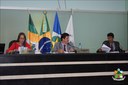 Legislativo Querenciano Aprova criação de CPI para apurar atos do Executivo Legislativo Querenciano Aprova criação de CPI para apurar atos do Executivo