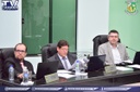 Melhorias de infraestrutura são temas abordados na primeira sessão ordinária do mês de Abril em Querência. Melhorias de infraestrutura são temas abordados na primeira sessão ordinária do mês de Abril em Querência.