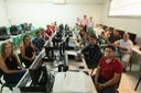 Oficina de Portal Modelo em Rondonópolis (MT) conta com 13 Câmaras Oficina de Portal Modelo em Rondonópolis (MT) conta com 13 Câmaras
