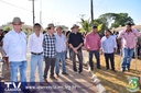 PA Coutinho União recebeu Mutirão Rural e Jogos Rurais PA Coutinho União recebeu Mutirão Rural e Jogos Rurais