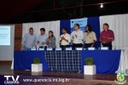 Pavimentação da BR-080 foi discutida em Audiência Pública em Ribeirão Cascalheira (MT). Pavimentação da BR-080 foi discutida em Audiência Pública em Ribeirão Cascalheira (MT).