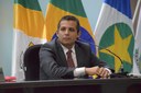 Pela primeira Vez na História de Querência, procurador Jurídico é sabatinado por vereadores e recebe apoio unânime para exercer função. Pela primeira Vez na História de Querência, procurador Jurídico é sabatinado por vereadores e recebe apoio unânime para exercer função.