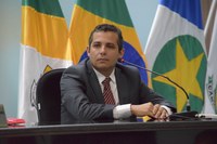 Pela primeira Vez na História de Querência, procurador Jurídico é sabatinado por vereadores e recebe apoio unânime para exercer função.