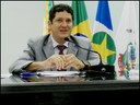 Prefeito Municipal Atende indicação do Poder Legislativo Prefeito Municipal Atende indicação do Poder Legislativo