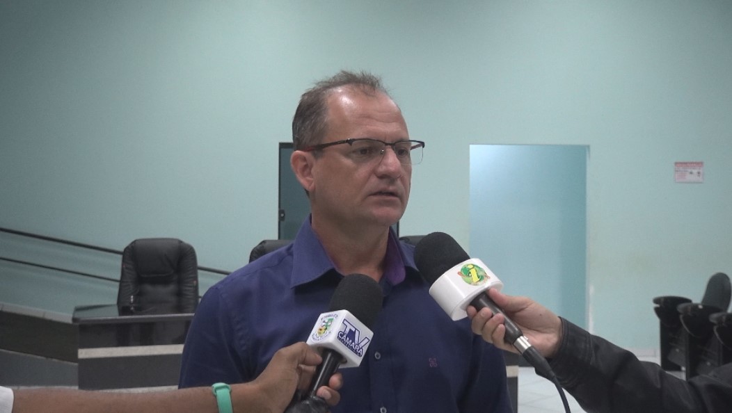 Prefeitura Municipal de Querência presta contas referente ao segundo quadrimestre de 2021.