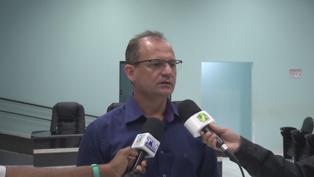 Prefeitura Municipal de Querência presta contas referente ao segundo quadrimestre de 2021.