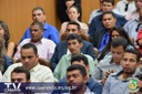 Câmara de Querencia Participa de Encontro junto ao Tribunal de Contas do Estado de Mato Grosso.