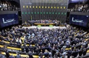 Presidente interino da Câmara anula processo de impeachment Presidente interino da Câmara anula processo de impeachment