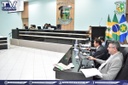 Querencia – Refinanciamento Fiscal é aprovado em Sessão Ordinária. Querencia – Refinanciamento Fiscal é aprovado em Sessão Ordinária.