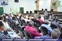 Querencia -  Câmara Promove reunião buscando melhorias em Segurança Pública.