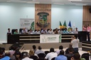 Querência debate Propostas para plano estadual da agricultura familiar. Querência debate Propostas para plano estadual da agricultura familiar.