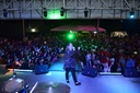 Querência Realiza Mega Show no Dia do Evangélico com Mariana Valadão e Banda. Querência Realiza Mega Show no Dia do Evangélico com Mariana Valadão e Banda.