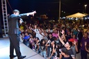 Querência recebe a 3ª etapa do Festival da Canção do Araguaia. Querência recebe a 3ª etapa do Festival da Canção do Araguaia.