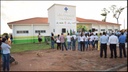 Querência Recebe ESF de aproximadamente meio milhão de reais. Querência Recebe ESF de aproximadamente meio milhão de reais.