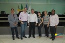 Querência Recebe faculdade integrada - FIQ Querência Recebe faculdade integrada - FIQ
