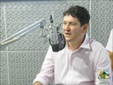 Querência Recebe Novos investimentos pelo Grupo Interativa de Radiocomunicação. Querência Recebe Novos investimentos pelo Grupo Interativa de Radiocomunicação.