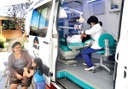 Querência receberá 2 Consultórios odontológicos para os assentamentos. Querência receberá 2 Consultórios odontológicos para os assentamentos.