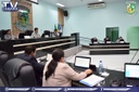 Reforma de Centro comunitário em Assentamento é pauta da primeira sessão ordinária do mês de Março. Reforma de Centro comunitário em Assentamento é pauta da primeira sessão ordinária do mês de Março.