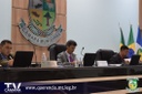Saiba o que foi aprovado na última sessão ordinária na Câmara de Querencia. Saiba o que foi aprovado na última sessão ordinária na Câmara de Querencia.