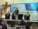 Servidores Participam do Programa Gestão Eficaz em Barra do Garças. Servidores Participam do Programa Gestão Eficaz em Barra do Garças.