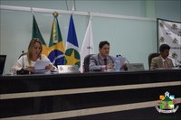 Sessão Ordinária do Dia 01 de Junho de 2015