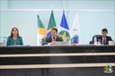 Sessão Ordinária do dia 16 de Novembro de 2015 Sessão Ordinária do dia 16 de Novembro de 2015