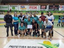 Torneio Futsal 24 Horas é realizado em Querência-MT.