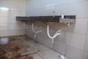 Vandalismo ameaça Obras recém Inauguradas em Querencia. Vandalismo ameaça Obras recém Inauguradas em Querencia.
