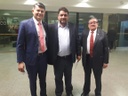 Querência Recebe liberação de emenda Parlamentar de R$ 352.000,00 mil reais para Asfaltamento do Setor Imperial. Querência Recebe liberação de emenda Parlamentar de R$ 352.000,00 mil reais para Asfaltamento do Setor Imperial.