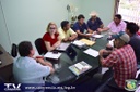 Vereador Jean do Coutinho representa Câmara em reunião do Conselho Municipal de Desenvolvimento Rural Sustentável. Vereador Jean do Coutinho representa Câmara em reunião do Conselho Municipal de Desenvolvimento Rural Sustentável.