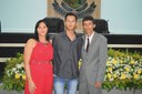 Vereador VAVA é eleito presidente da Câmara Municipal de Querência. Vereador VAVA é eleito presidente da Câmara Municipal de Querência.
