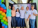 Vereadoras participam de 6ª Conferência dos Direitos da Criança e do Adolescente em Querência-MT.