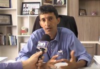 Vereador Vava de Querência fala sobre ações para 2018