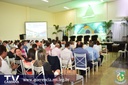 Vereadores e Servidores participam de curso de capacitação do TCE-MT Vereadores e Servidores participam de curso de capacitação do TCE-MT