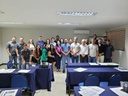 Vereadores e Servidores participaram em Brasília-DF, do curso de capacitação sobre LEI ORÇAMENTÁRIA ANUAL