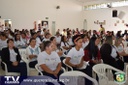 Vereadores participam da 6º Conferência Municipal de Assistência Social.