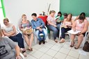 Vereadores participam da Elaboração de Calendário Municipal para 2017 Vereadores participam da Elaboração de Calendário Municipal para 2017