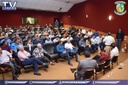 Vereadores participam de audiência com Governador e palestras promovidas pelo TCE-MT. Vereadores participam de audiência com Governador e palestras promovidas pelo TCE-MT.