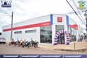 Vereadores prestigiam inauguração de nova Agencia do Banco Bradesco em Querencia.