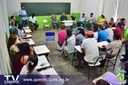 Vereadores Vavá, Keila e Prefeito Fernando, fazem visitas a assentamentos. Vereadores Vavá, Keila e Prefeito Fernando, fazem visitas a assentamentos.